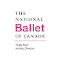 The National Ballet of Canada YouTube channel avatar 