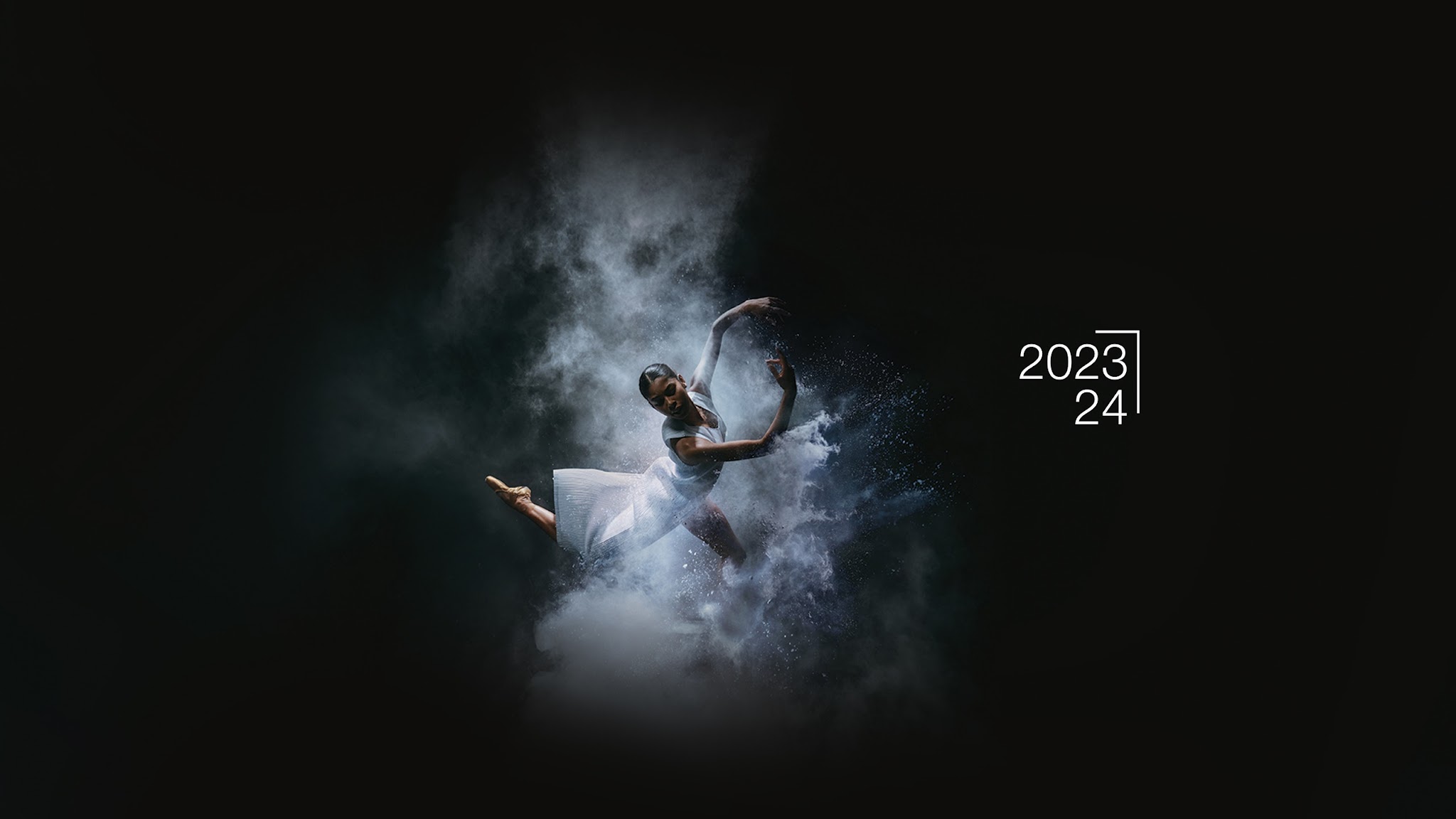 The National Ballet of Canada YouTube banner