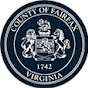 Fairfax County Government YouTube thumbnail