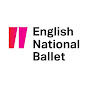 English National Ballet YouTube channel avatar 