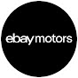 eBay Motors YouTube channel avatar 