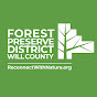 Forest Preserve District of Will County YouTube channel avatar 