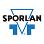 sporlanvideo YouTube channel avatar 