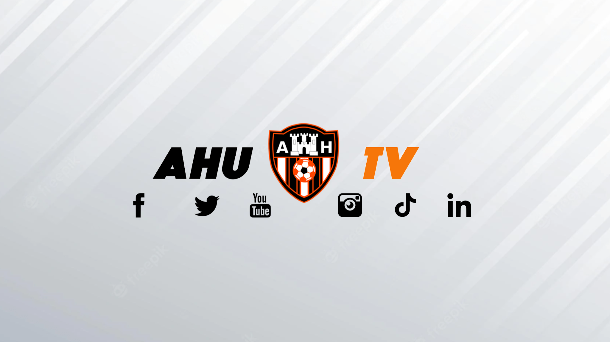 Abbey Hulton United TV YouTube banner