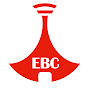 EBC YouTube channel avatar 