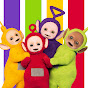 Teletubbies - WildBrain YouTube thumbnail