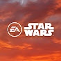 EA Star Wars YouTube channel avatar 