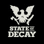 State Of Decay YouTube channel avatar 