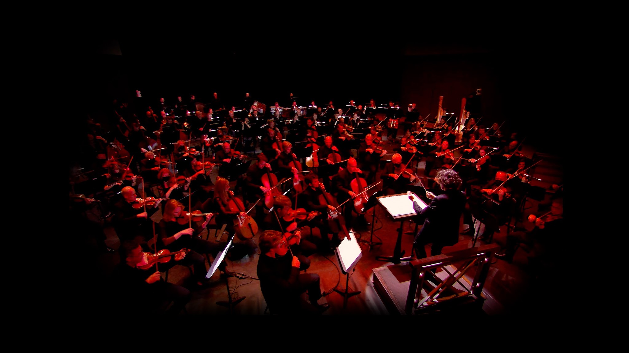 Atlanta Symphony Orchestra YouTube banner