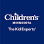 Children's Minnesota YouTube thumbnail