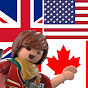 Playmobil English YouTube thumbnail