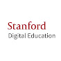 Stanford Digital Education YouTube thumbnail