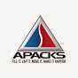 APACKS YouTube channel avatar 