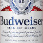 Budweiser YouTube channel avatar 