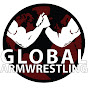 Global Armwrestling YouTube channel avatar 