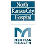 North Kansas City Hospital & Meritas Health YouTube channel avatar 