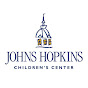 HopkinsChildrens YouTube channel avatar 