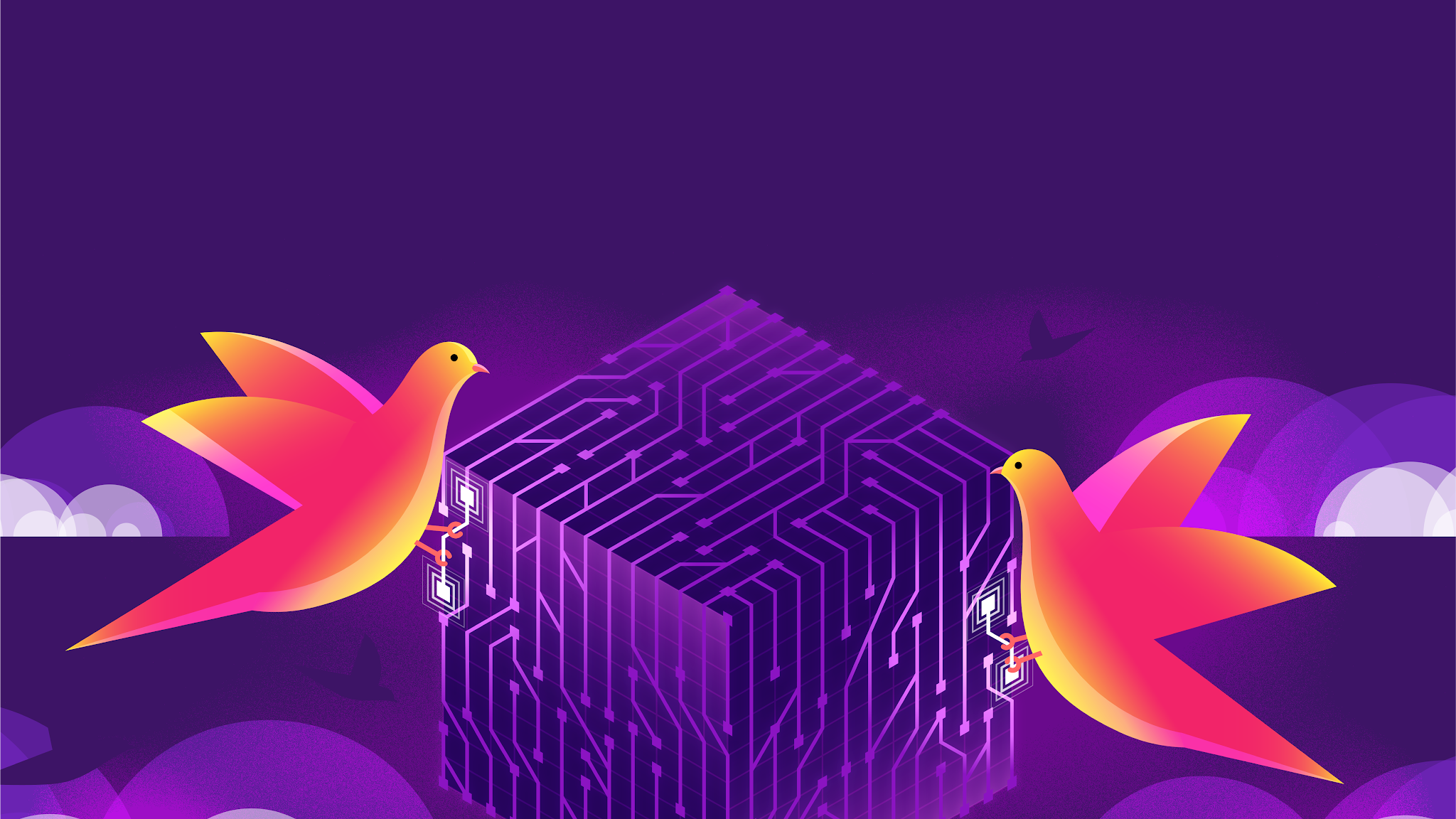 Datadog YouTube banner