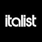 italist official YouTube channel avatar 