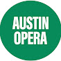 Austin Opera YouTube channel avatar 