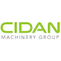 Cidan Machinery Group YouTube channel avatar 