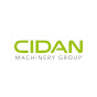 Cidan Machinery Group YouTube channel avatar 