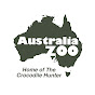 Australia Zoo YouTube thumbnail