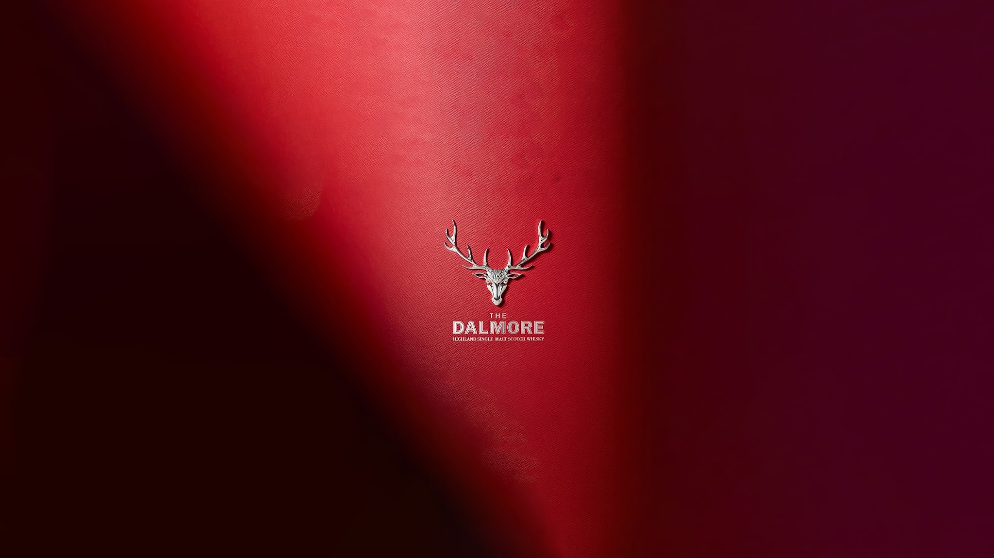 The Dalmore YouTube banner