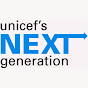 UNICEF Next Generation - London YouTube thumbnail