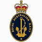 Royal Australian Navy YouTube channel avatar 