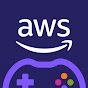 AWS for Games YouTube thumbnail