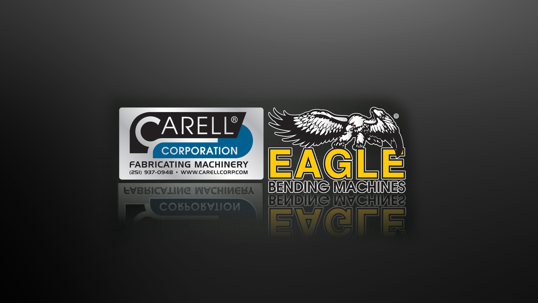 Carell Corporation YouTube banner