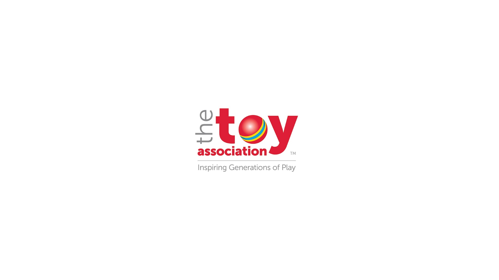 TheToyAssociation YouTube banner