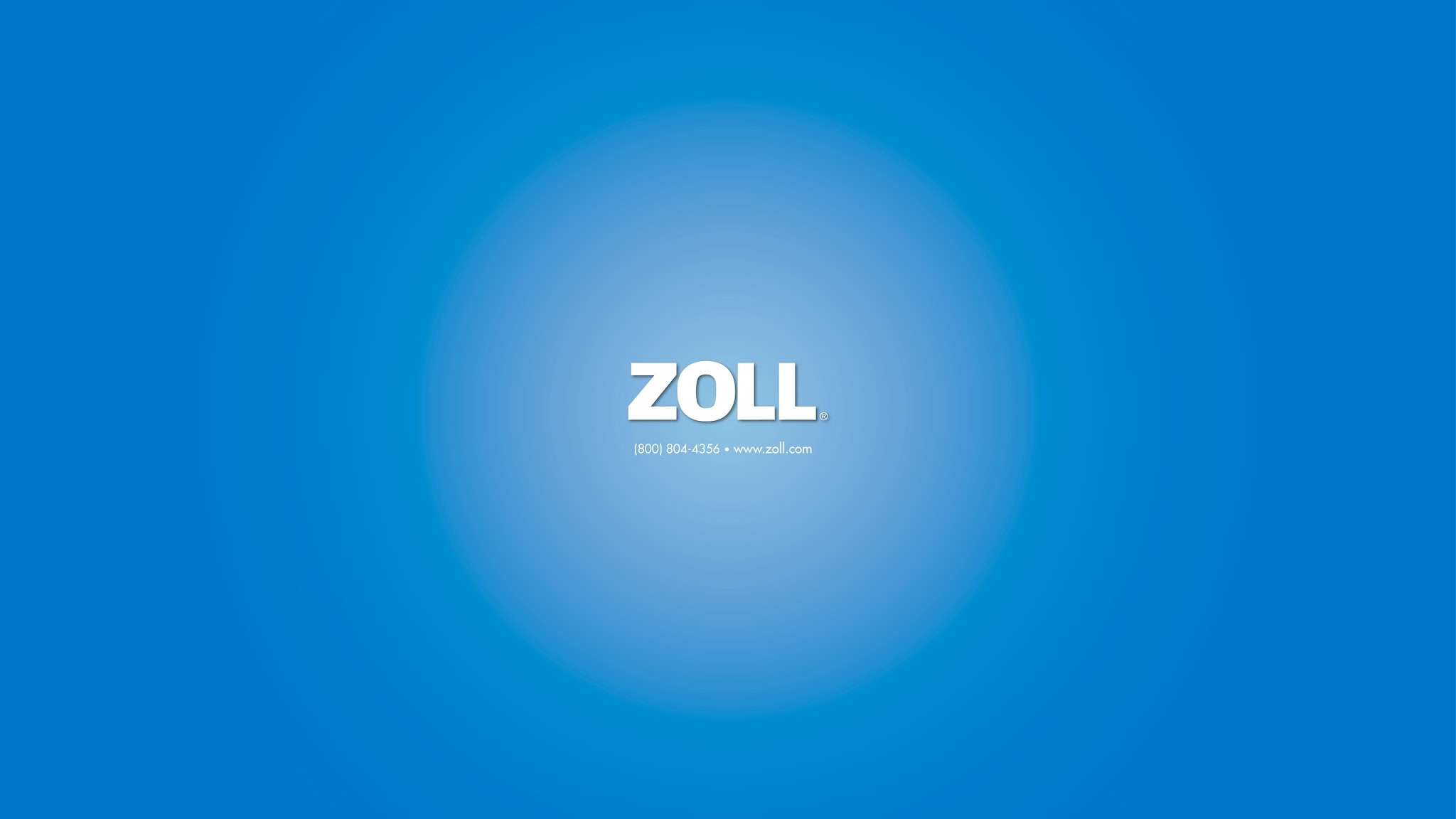 zollmedical YouTube banner