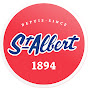 Fromage St Albert YouTube channel avatar 