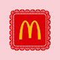 McDonald's YouTube channel avatar 