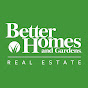 Better Homes and Gardens® Real Estate YouTube thumbnail