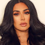 Huda Beauty YouTube thumbnail