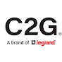 C2G YouTube channel avatar 