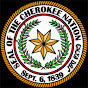 Cherokee Nation YouTube channel avatar 