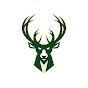 Milwaukee Bucks YouTube channel avatar 