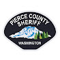 Pierce County Sheriff's Department YouTube channel avatar 