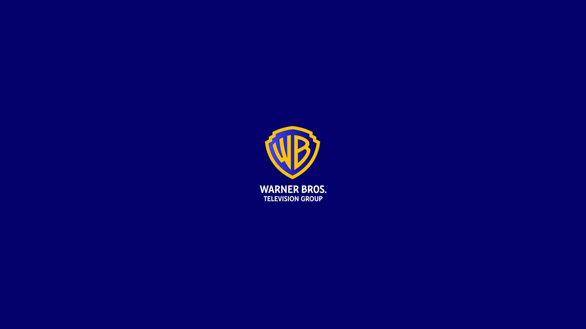 Warner Bros. TV YouTube banner