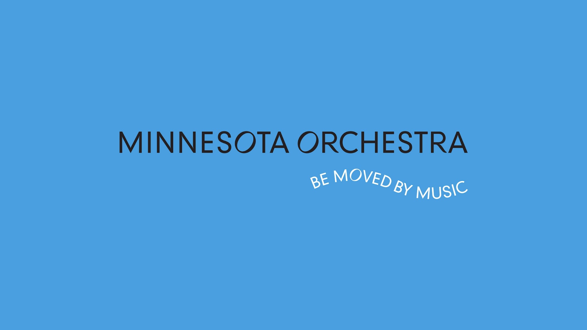 Minnesota Orchestra YouTube banner