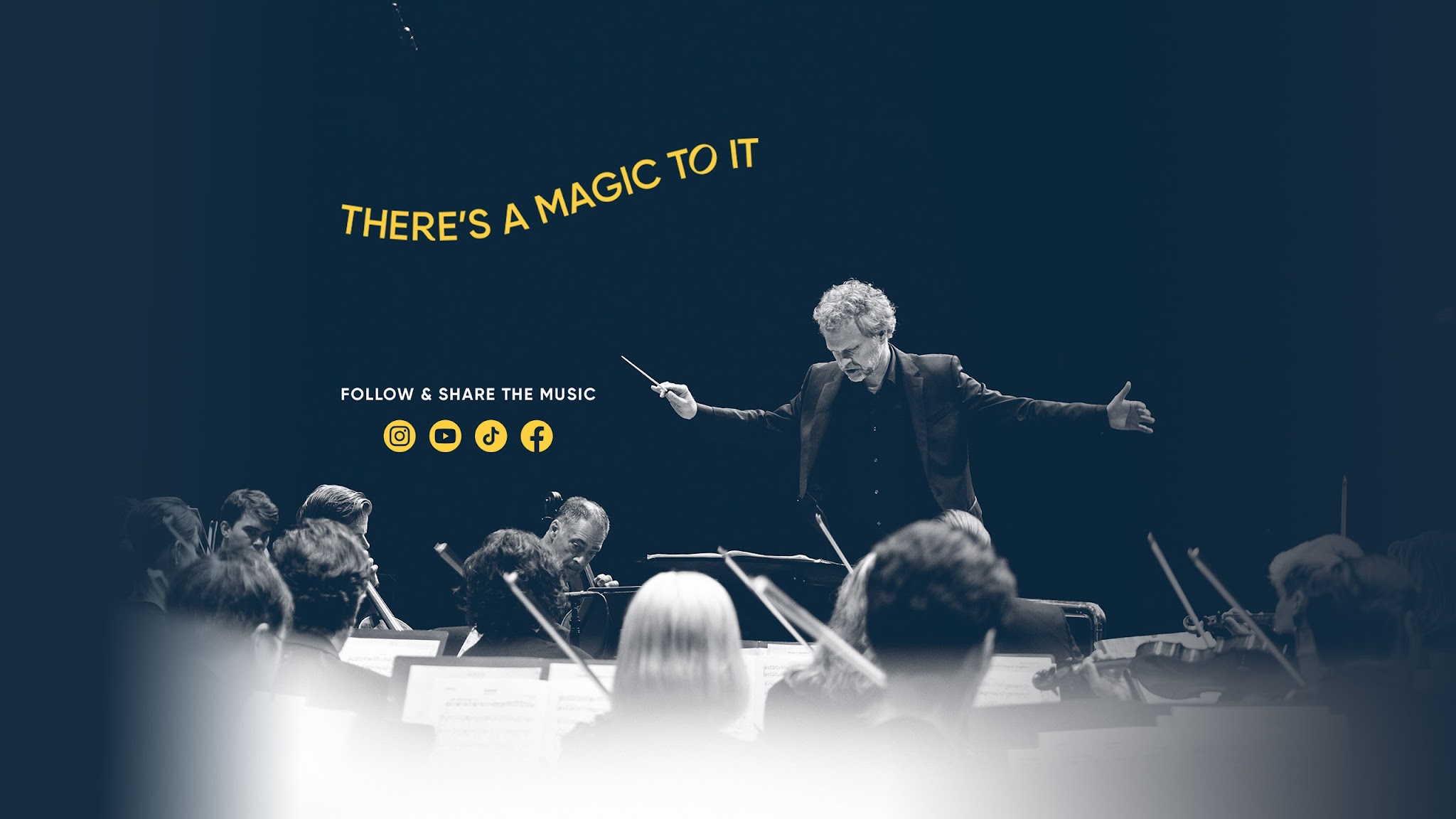 Minnesota Orchestra YouTube banner