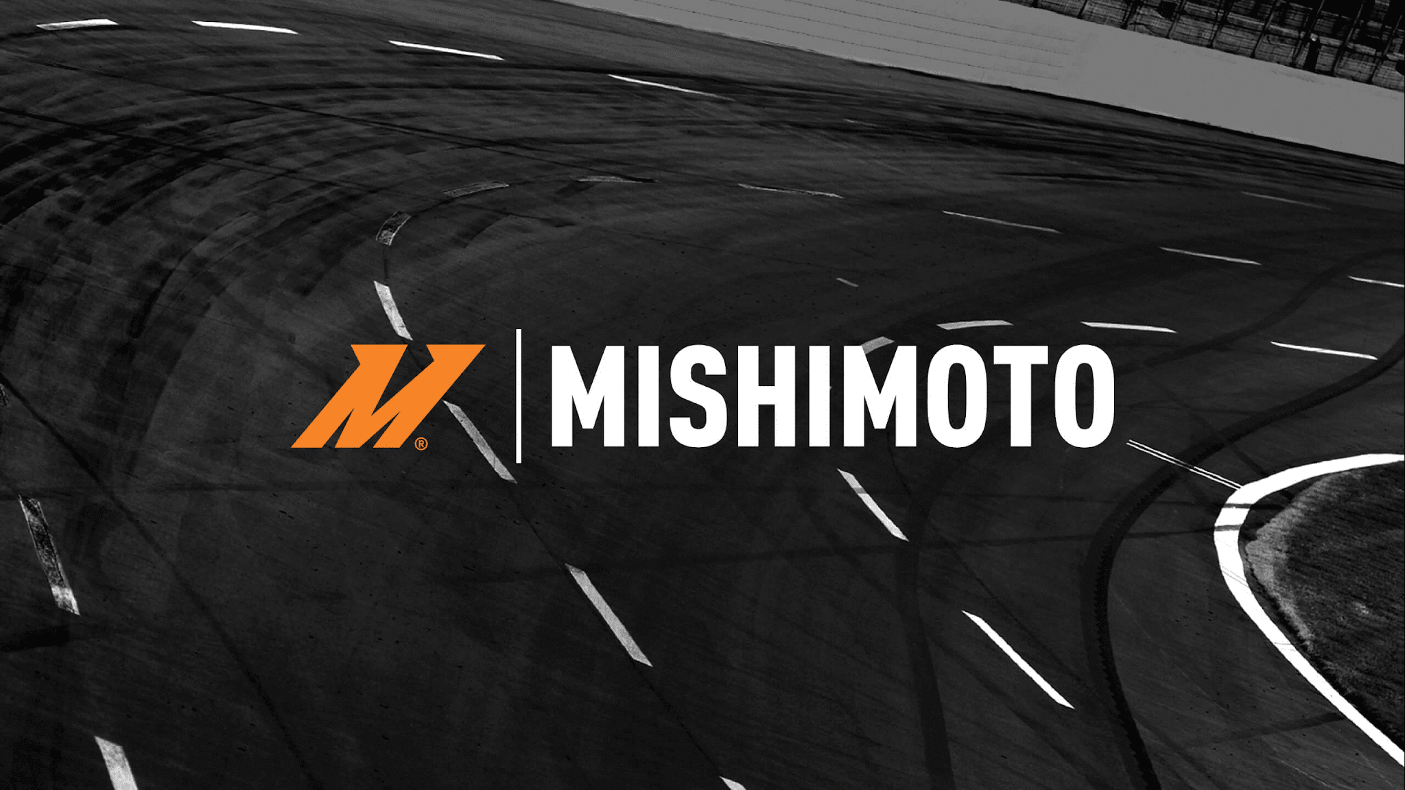 Mishimoto Automotive YouTube banner