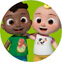 Cody and JJ - CoComelon Nursery Rhymes YouTube thumbnail