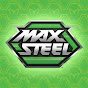 OfficialMaxSteel YouTube thumbnail