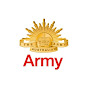 Australian Army YouTube channel avatar 