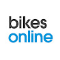 BikesOnline YouTube channel avatar 